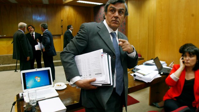 Gobierno anunció acuerdo con la DC por Ley de Pesca