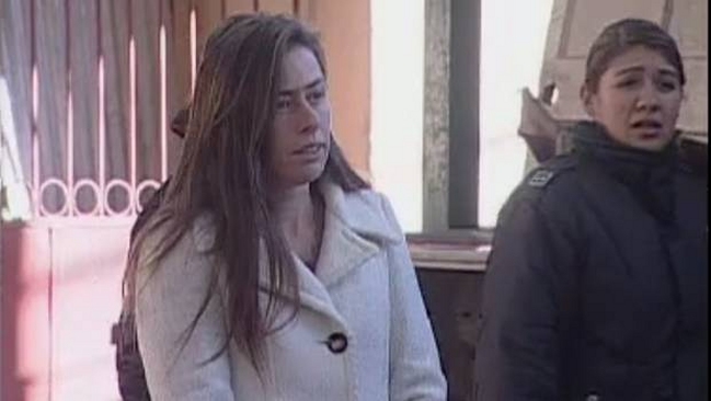 Tribunal decretó que hijos de Olcese deben estar bajo custodia de familiar Tribunal decretó que hijos de Olcese deben estar bajo custodia de familiar