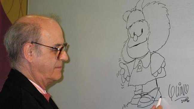 Quino: Quino: