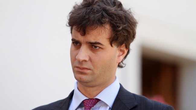 Director del Sernac rechazó impedimento ético: Mi corazón está con los consumidores Director del Sernac rechazó impedimento ético: Mi corazón está con los consumidores