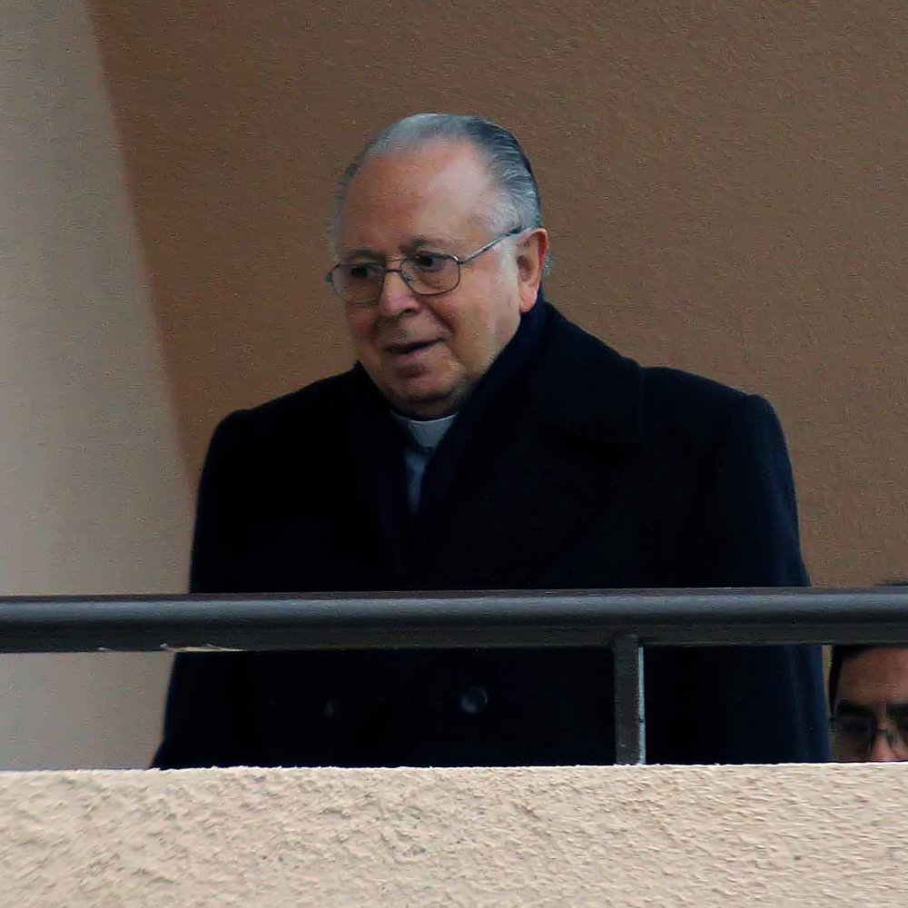 Querellantes del caso Karadima iniciaron acciones civiles contra el Arzobispado de Santiago Querellantes del caso Karadima iniciaron acciones civiles contra el Arzobispado de Santiago