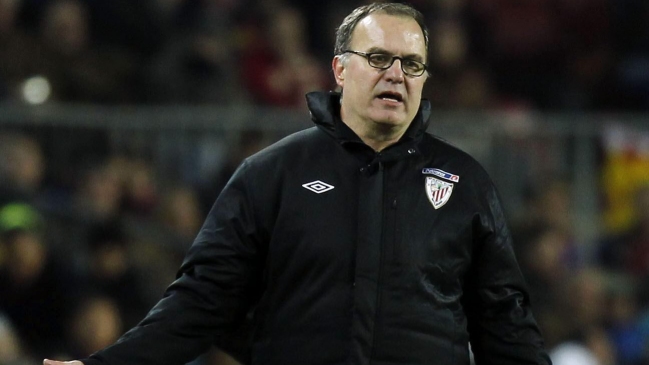 Marcelo Bielsa: 