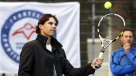 Alvaro Fillol: Tener acá a Nadal sería una experiencia increíble