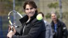 Rafael Nadal no tiene \