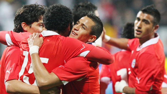 ANFP oficializó sedes para la Copa América y el Mundial sub 17 ANFP oficializó sedes para la Copa América y el Mundial sub 17