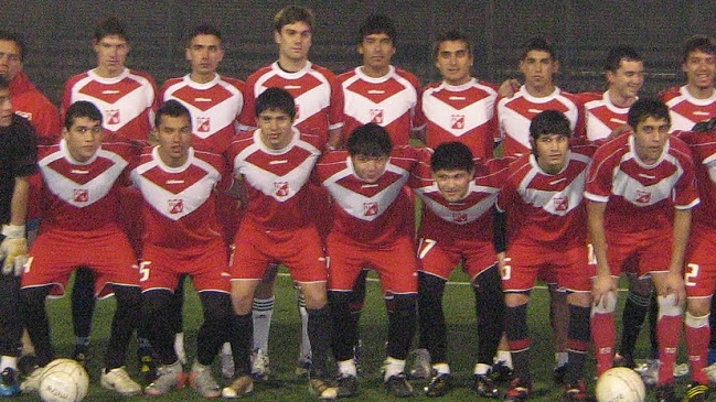 Ricardo Lunari fue presentado como nuevo técnico de Deportes Valdivia Ricardo Lunari fue presentado como nuevo técnico de Deportes Valdivia