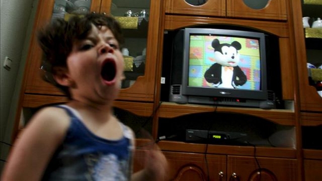 Encuesta CNTV: La gente pide más pluralidad e inclusión en pantalla Encuesta CNTV: La gente pide más pluralidad e inclusión en pantalla