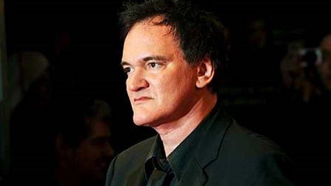 Tarantino: Tarantino: