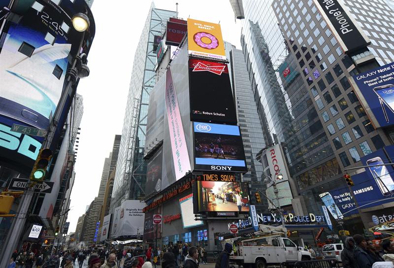 Número de homicidios y tiroteos en Nueva York en 2012 es el más bajo de la historia Número de homicidios y tiroteos en Nueva York en 2012 es el más bajo de la historia