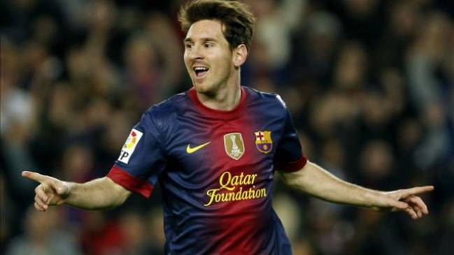 Zagallo: Messi es el mejor del mundo, pero no lo comparen con Pelé Zagallo: Messi es el mejor del mundo, pero no lo comparen con Pelé