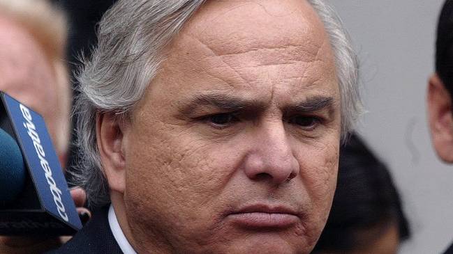 Chadwick aseguró que la violencia en La Araucanía es 