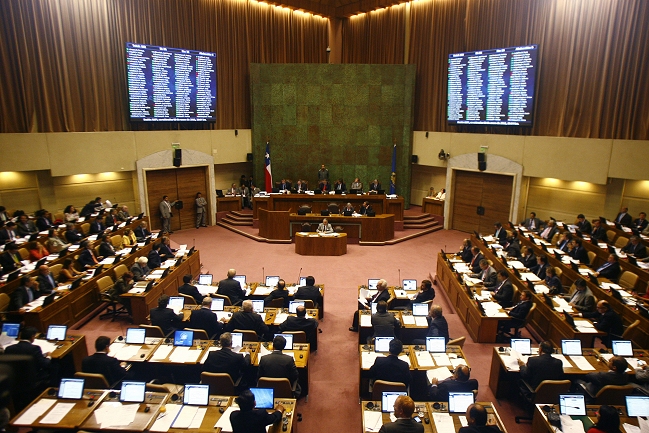 Así votaron los diputados la Ley del Antitabaco Así votaron los diputados la Ley del Antitabaco