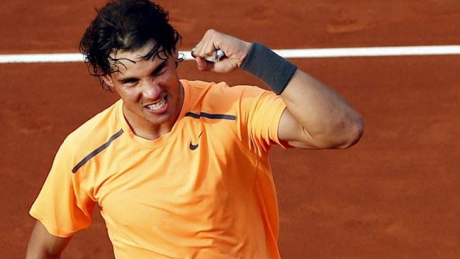 Agente de Rafael Nadal reconoció conversaciones con el ATP de Viña del Mar Agente de Rafael Nadal reconoció conversaciones con el ATP de Viña del Mar