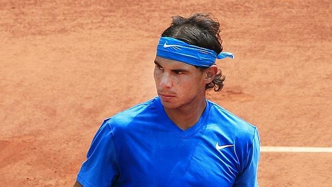 Alvaro Fillol: Este miércoles se confirma si Nadal viene a Viña del Mar Alvaro Fillol: Este miércoles se confirma si Nadal viene a Viña del Mar