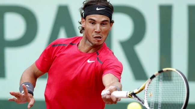 Estos son los precios para ver a Rafael Nadal en el ATP de Viña del Mar Estos son los precios para ver a Rafael Nadal en el ATP de Viña del Mar