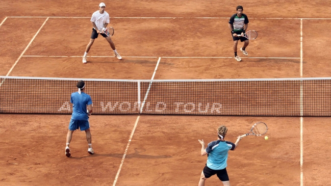 El ATP de Chile se mantendrá en febrero para la edición 2014 El ATP de Chile se mantendrá en febrero para la edición 2014