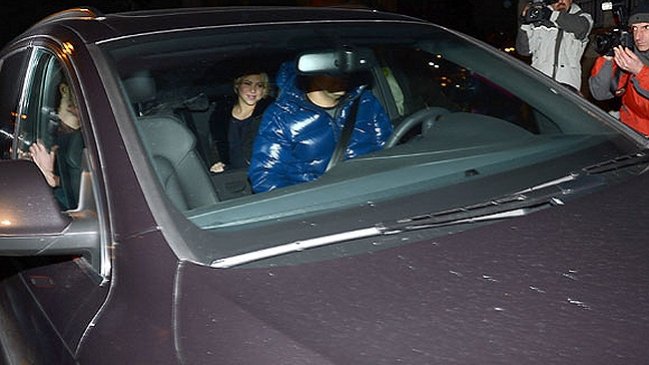 Shakira y Gerard Piqué se convirtieron en padres Shakira y Gerard Piqué se convirtieron en padres