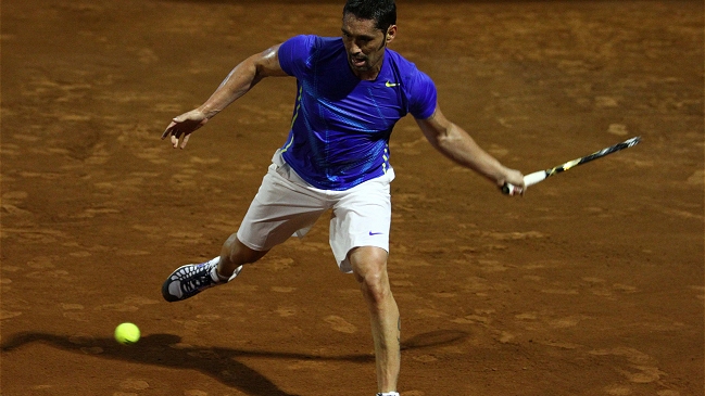 10 grandes figuras del tenis que pasaron por el ATP de Chile 10 grandes figuras del tenis que pasaron por el ATP de Chile