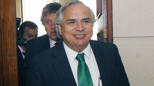 Carabineros detuvo a tres militares bolivianos armados en territorio chileno