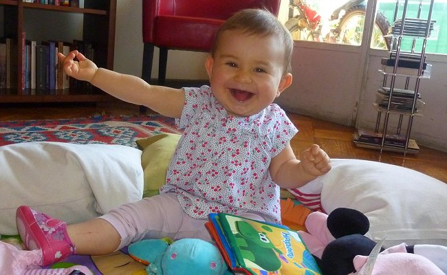 La historia humana tras la 