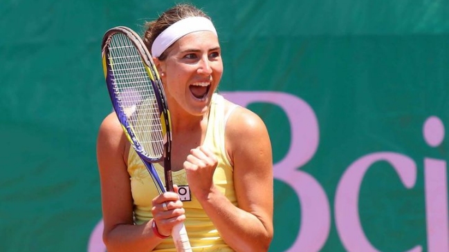 Federación de Tenis respetará secreto de investigación en el CAR Federación de Tenis respetará secreto de investigación en el CAR