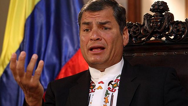 Más de 300 observadores internacionales vigilarán elecciones presidenciales en Ecuador Más de 300 observadores internacionales vigilarán elecciones presidenciales en Ecuador