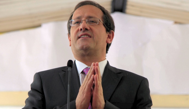 Mineduc presenta auditoría con propuestas para la PSU Mineduc presenta auditoría con propuestas para la PSU