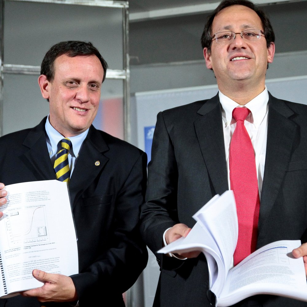 La PSU no disminuyó la brecha socioeconómica tras 10 años de aplicación La PSU no disminuyó la brecha socioeconómica tras 10 años de aplicación