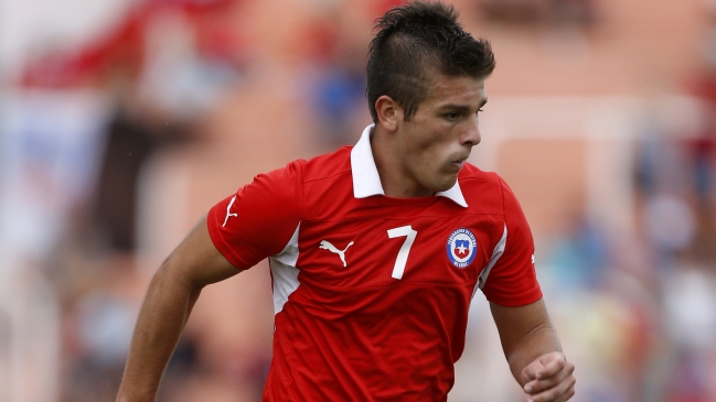 Conmebol cambió horarios de la jornada final del Sudamericano sub 20 Conmebol cambió horarios de la jornada final del Sudamericano sub 20