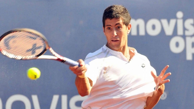 Las clasificaciones del ATP de Viña del Mar Las clasificaciones del ATP de Viña del Mar