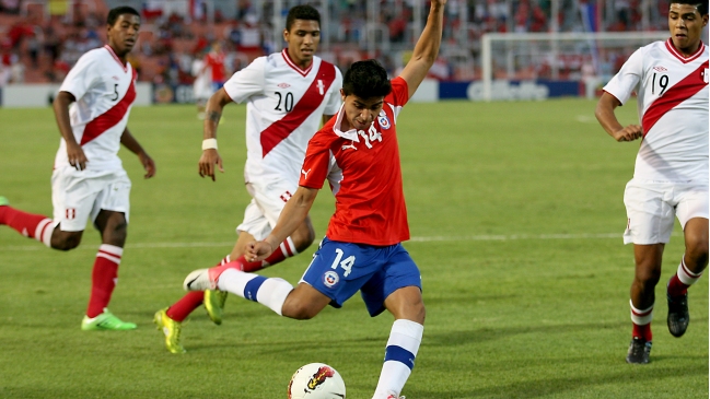 Estos son los posibles rivales de Chile en el Mundial de Turquía Estos son los posibles rivales de Chile en el Mundial de Turquía