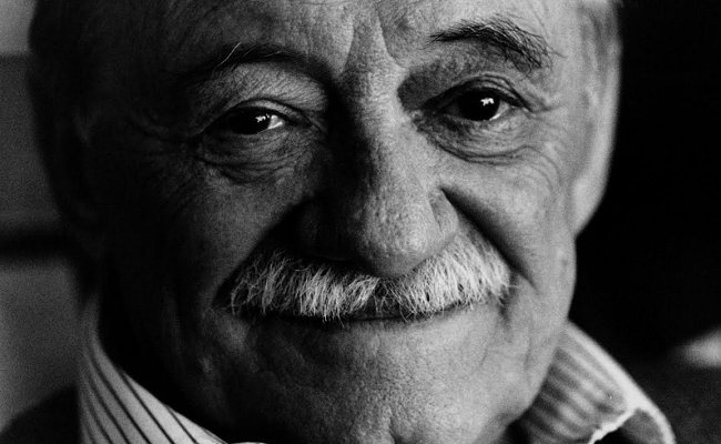 Descubren en España poemas inéditos de Mario Benedetti Descubren en España poemas inéditos de Mario Benedetti
