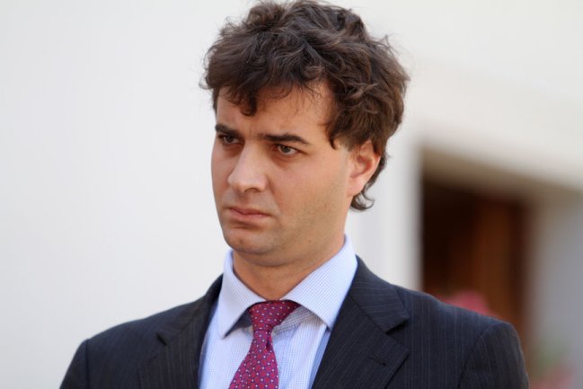 Director Sernac y U. del Mar: Nombramiento del interventor es sólo una de las medidas Director Sernac y U. del Mar: Nombramiento del interventor es sólo una de las medidas