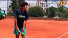Martín Rodríguez analizó el momento de Christian Garín