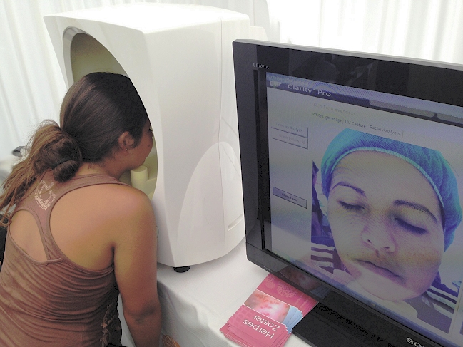 Sociedad de Dermatología lanzó campaña para incentivar cuidado de la piel Sociedad de Dermatología lanzó campaña para incentivar cuidado de la piel