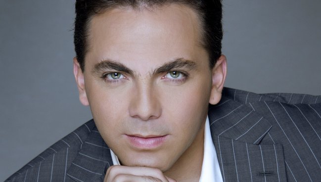 Devolución de entradas para show cancelado de Cristián Castro comenzará el 18 de febrero Devolución de entradas para show cancelado de Cristián Castro comenzará el 18 de febrero