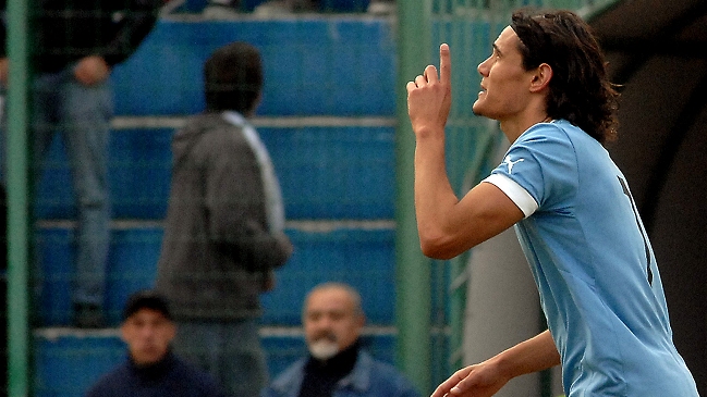 Uruguay se medirá a Francia en junio con miras a la Copa Confederaciones Uruguay se medirá a Francia en junio con miras a la Copa Confederaciones