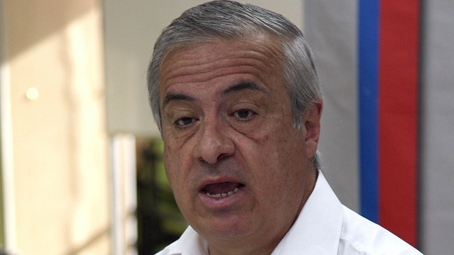 Mañalich y Ley del Tabaco: Confío que se transforme en un fenómeno cultural Mañalich y Ley del Tabaco: Confío que se transforme en un fenómeno cultural