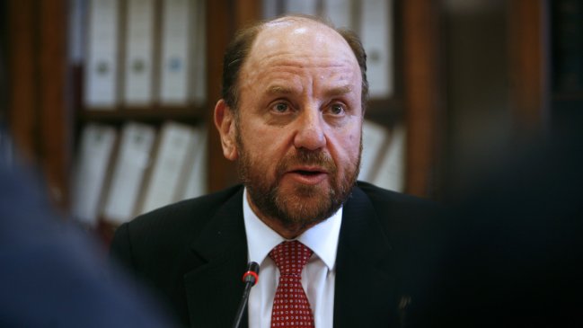 Canciller Moreno: Expresiones de Evo Morales son 