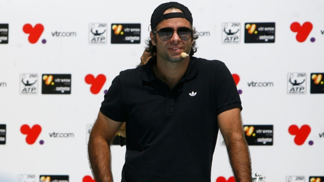 Fernando González se despidió del ranking ATP Fernando González se despidió del ranking ATP