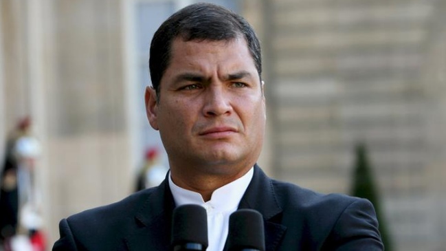 Correa y control de precios: En principio serán permanentes Correa y control de precios: En principio serán permanentes