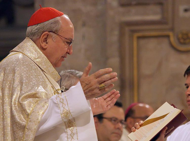 Errázuriz y NYT: Es sabido que no le tienen mucho cariño a la Iglesia Errázuriz y NYT: Es sabido que no le tienen mucho cariño a la Iglesia