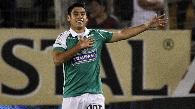 Audax Italiano venció a Puerto Montt y sumó su primer triunfo en Segunda División