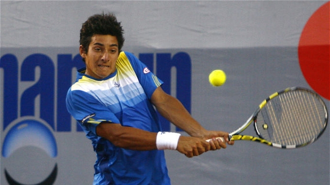 Massú, Capdeville y Garín festejarán el Día Mundial del tenis en el Club Manquehue Massú, Capdeville y Garín festejarán el Día Mundial del tenis en el Club Manquehue