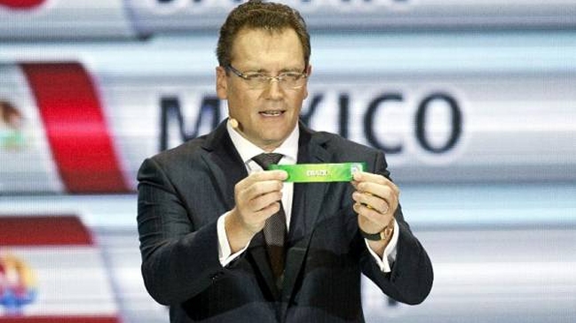 La FIFA se abrió a la posibilidad de cambiar el Mundial de Qatar de verano a invierno La FIFA se abrió a la posibilidad de cambiar el Mundial de Qatar de verano a invierno