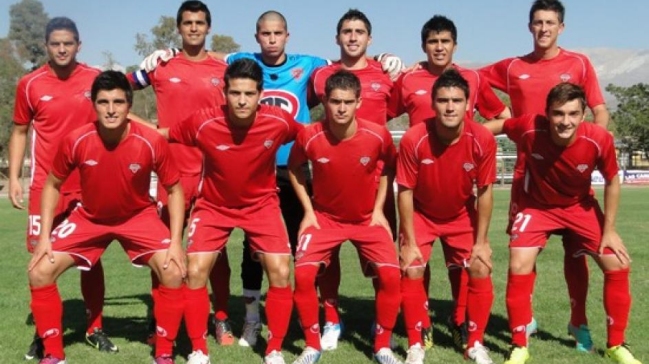 Ñublense logró su primer triunfo en el torneo de Segunda División Ñublense logró su primer triunfo en el torneo de Segunda División