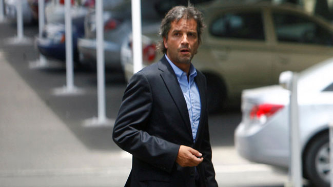 Pablo Mackenna fue sobreseído en caso de denuncia de abuso a menor