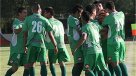 Trasandino venció a U. Española en el arranque de la cuarta fecha de la Segunda División