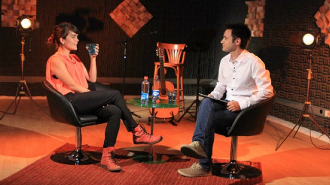 El nuevo programa de Manuel Maira que revelará el lado oculto de la música El nuevo programa de Manuel Maira que revelará el lado oculto de la música