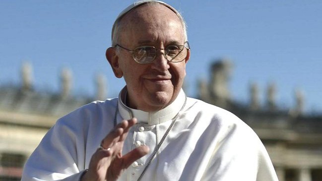 La elección del nuevo Papa